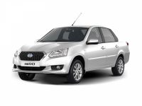 Hyundai Accent 2009 г.в. Черный Седан 1.6 АКПП 112л.с. Кондиционер в Крыму, Симферополе Аренда автомобиля Datsun-On-DO 2017 г.в. и других авто, машин в Севастополе